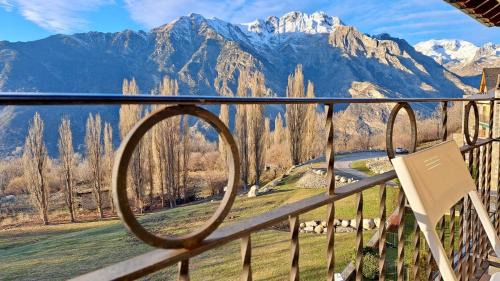 Cerler Apartment | Guest Rated 9.1: Alojamiento Mirador de Cerler Awaits