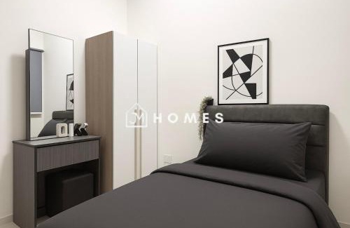 Kampung Bukit Dukong Apartment | C180 Trader Park 3Room Balcony Free Parking #C13