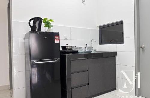 Kampung Bukit Dukong Apartment | C180 Trader Park Family Suite 7-8Pax #13