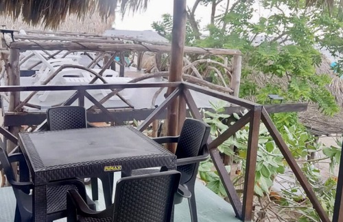 Bocachica Apartment | C2-R HABITACION TIPO CABAÑA EN ISLA DE BARU