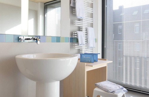 Westerland Hotel | Elevate Your Stay in C2 Sky Suite at Hotel Niedersachsen