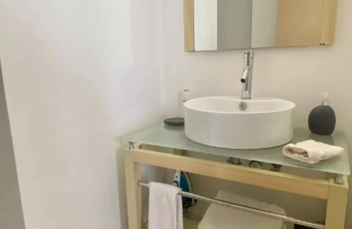 Cuauhtemoc Apartment | Cozy One Bedroom Apartment - Perfect for a Romantic Getaway