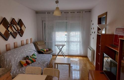 Val De San Vicente Apartment | Welcoming Apartamento Val de San Vicente with Pool Access