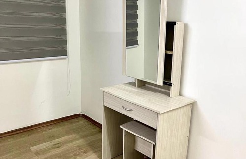 Sitiawan Apartment | Discover Yueke Home: Family-Friendly with Pool & Hot Tub