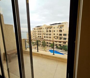 Sweimeh Apartment | C33 Samarah Resort LOFT apartment