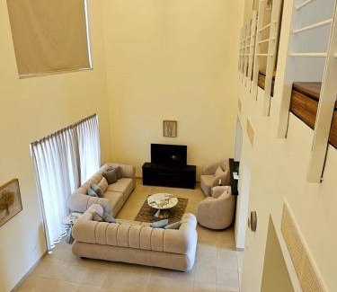 Sweimeh Apartment | C33 Samarah Resort LOFT apartment
