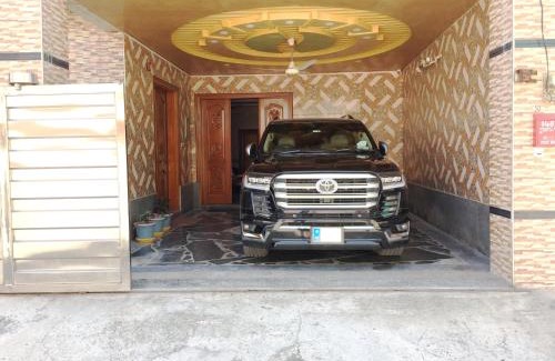 Mirpur Villa | Stunning C4 Mirpur City AJK Villa with Family-Friendly Amenities