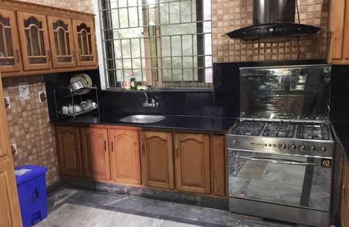 Islamabad Villa | Cozy 3-Bed Guesthouse for Overseas Pakistanis in Mirpur