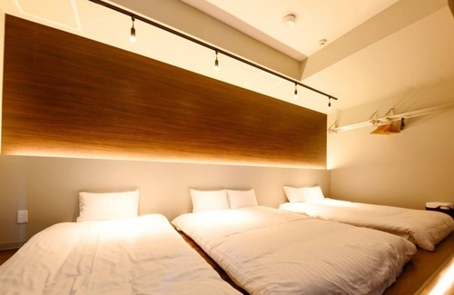 Chitose House | C402 ADAMAS CHITOSEFree parking / Chitose Hokkaidō