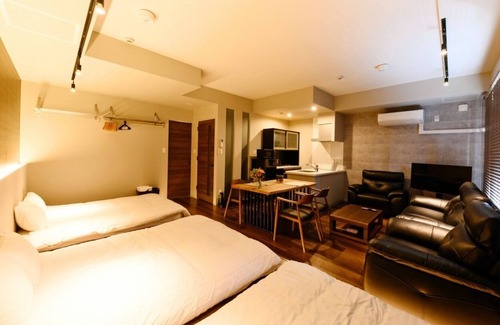 Chitose House | C402 ADAMAS CHITOSEFree parking / Chitose Hokkaidō