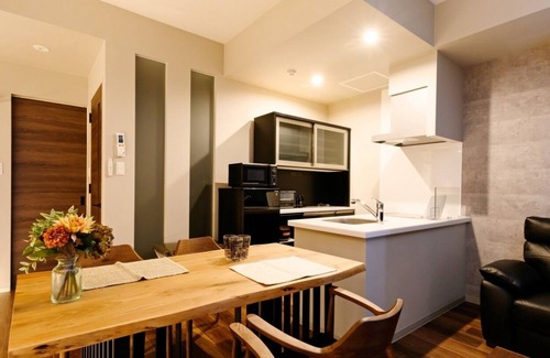 Chitose House | C402 ADAMAS CHITOSEFree parking / Chitose Hokkaidō