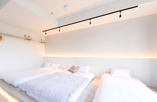 Chitose House | C403 ADAMAS CHITOSEFree parking / Chitose Hokkaidō