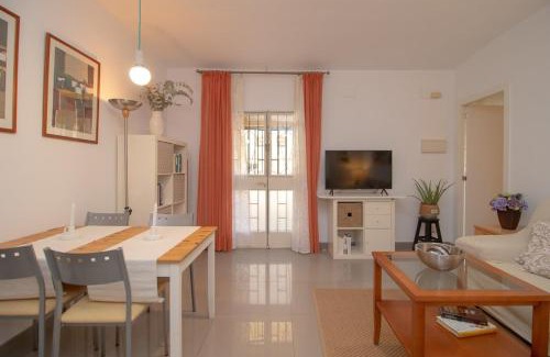 La Caleta Apartment | Oceanfront 2 Bedrooms at C52 Near the Center