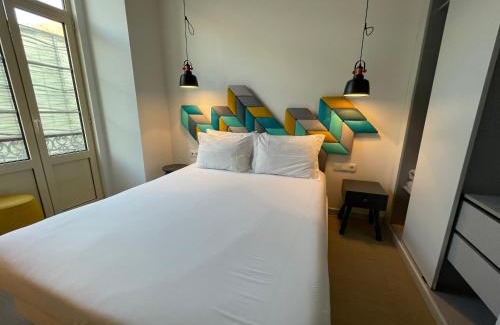 Figueira da Foz House | Highly Rated Caçarola Dois: Accessible Stay with Kitchen