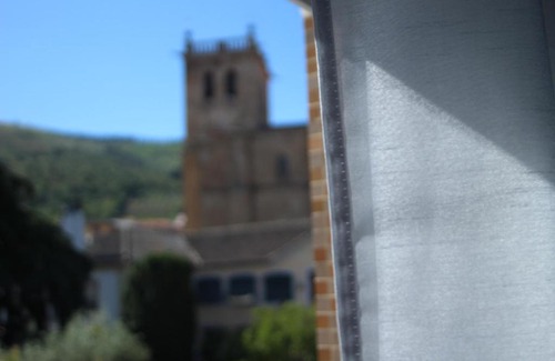 Torre de Moncorvo Hotel | Cozy Caçula: Family-Friendly Stay with Breakfast Included