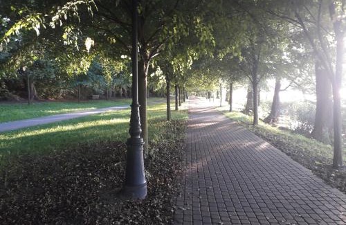 Lidzbark Welski Apartment | Cozy Getaway: Całoroczny Apartament u Grzegorza