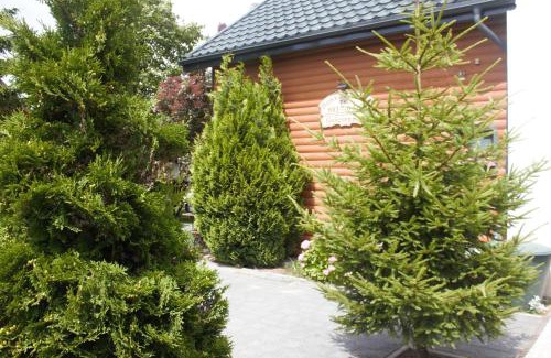 Chlapowo House | Cozy Retreat with Patio: Pet-Friendly Family Getaway
