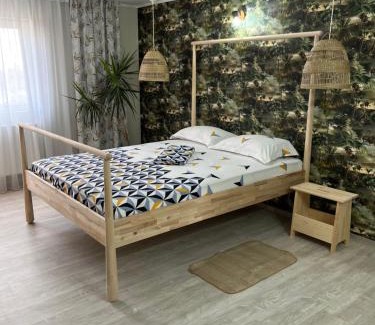 Corbu Apartment | Oceanfront Retreat: Ca acasă Corbu with Family-Friendly Perks