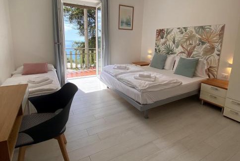 Gardola Hotel | Pet-Friendly Retreat at Ca' ai Tigli - Guest Rated 8.3/10