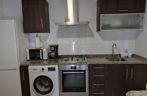 A Ponte do Porto Apartment | Top-Rated CA Apartamentos Pampin with Ocean Views
