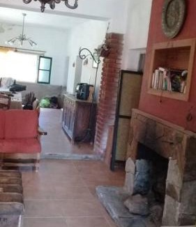 Ayacucho Department House | Spacious Casa en las Sierras de San Luis for Family Getaways