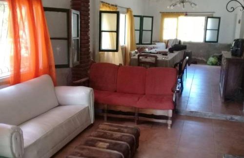 Ayacucho Department House | Spacious Casa en las Sierras de San Luis for Family Getaways