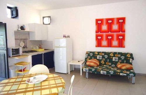 Stromboli Apartment | Pet-Friendly Retreat at Ca Balena a Mare for Families