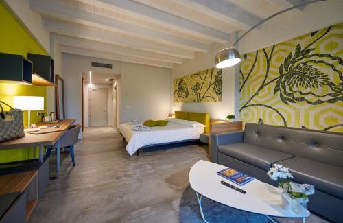 Garda Hotel | Serene Ca' Barbini Resort with Ocean View and Spa Experience