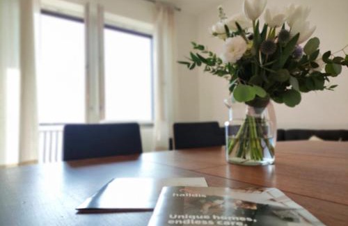 Vercana Apartment | Family-Friendly Ca Belee: Rated 9.3/10 by Guests