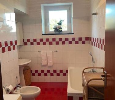 Leivi Apartment | Pet-Friendly Retreat at Ca' Bianca with Great Reviews
