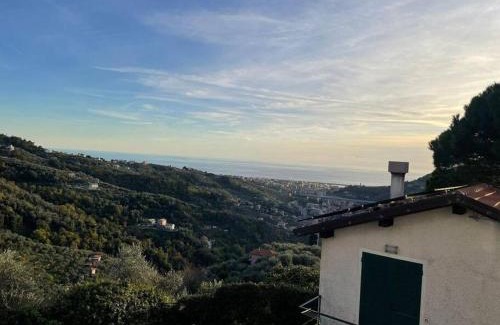 Leivi Apartment | Pet-Friendly Retreat at Ca' Bianca with Great Reviews