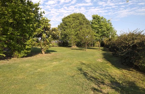 Borgo Virgilio House | Discover Mu & Mu: Family-Friendly with Pool and Hot Tub