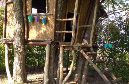 Borgo Virgilio House | Discover Mu & Mu: Family-Friendly with Pool and Hot Tub