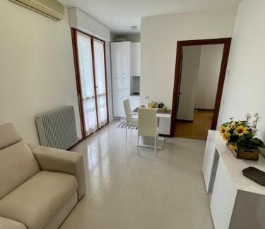 Treviso Apartment | Pet-Friendly Retreat at Ca' Borgo Furo - Rated 9/10!