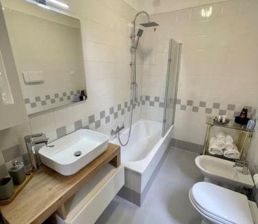 Treviso Apartment | Pet-Friendly Retreat at Ca' Borgo Furo - Rated 9/10!