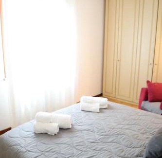 Treviso Apartment | Pet-Friendly Retreat at Ca' Borgo Furo - Rated 9/10!