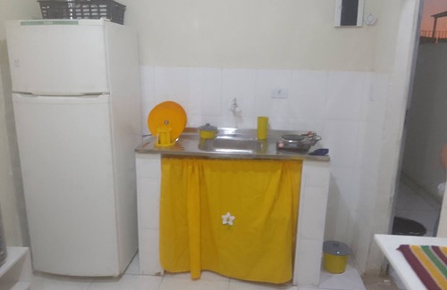 Zona Leste Apartment | Cozy Casinha Amarela Studio Near Monotrilho Camilo Haddad