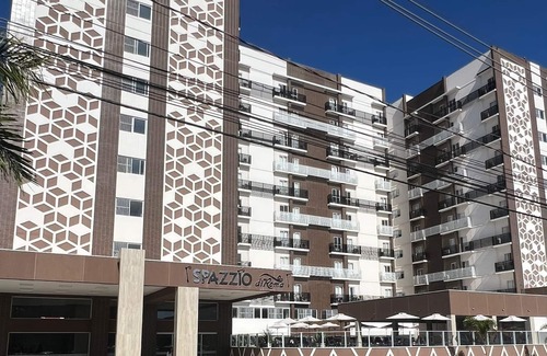 Prive das Caldas Apartment | Family-Friendly Caldas Novas Spazzio with Acqua Park Access