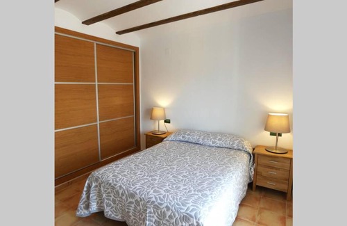 Meliana House | Discover Ca Buganvilla: Heart of Valencia's Orchard
