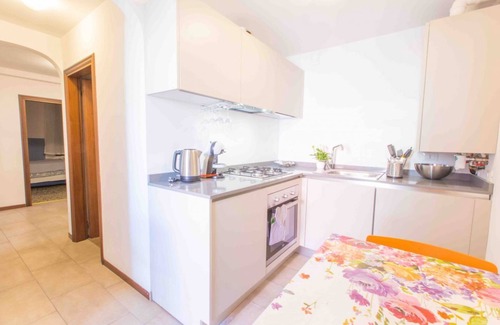 Dorsoduro Apartment | Experience CA CAMMELLO: Private Terrace & Canal Views