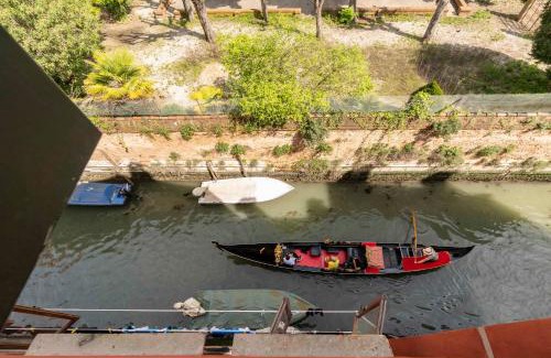 Cannaregio Villa | Discover Family-Friendly Comfort at Ca' Canciani Hotel