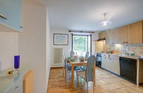 Gordola Apartment | Ca Cornocc - Happy Rentals