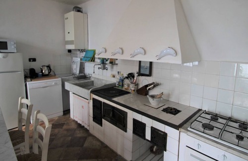 Zoagli House | Oceanfront Escape at Ca Dò Sante - Rated 9/10 by Guests
