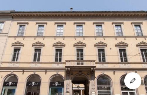 Borgonuovo House | Ca' D'Adda