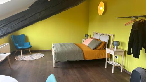 Borgonuovo House | Ca' D'Adda