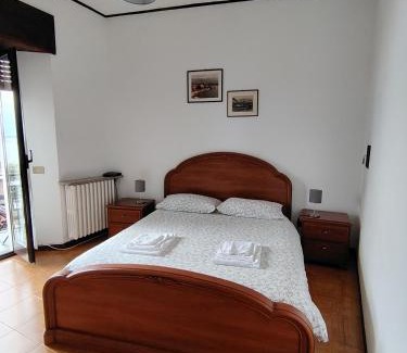 Feriolo Apartment | Idyllic Ca' d'Alfonso with Oceanfront Views, Rated 9.3/10