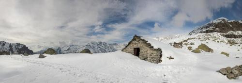 Groscavallo Bed & Breakfast | Discover Ca’d’ambra: Family-Friendly Retreat with Top Reviews