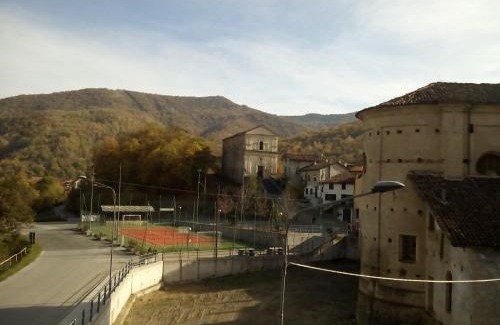 Lisio Apartment | Family-Friendly Retreat at Ca' d' Guido with Dining Options