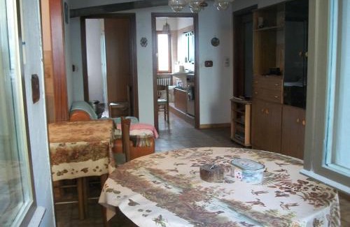 Lisio Apartment | Family-Friendly Retreat at Ca' d' Guido with Dining Options