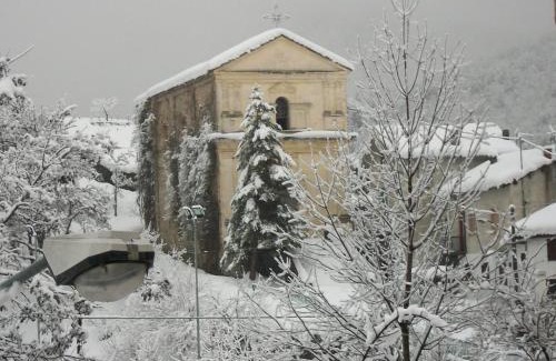 Lisio Apartment | Family-Friendly Retreat at Ca' d' Guido with Dining Options